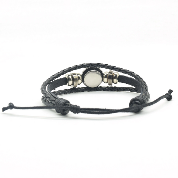 Pulsera Energía Positiva