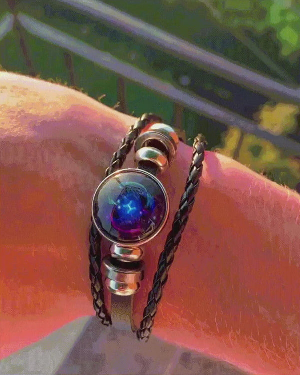 Pulsera Energía Positiva