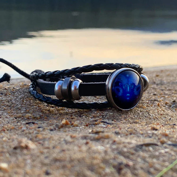 Pulsera Energía Positiva
