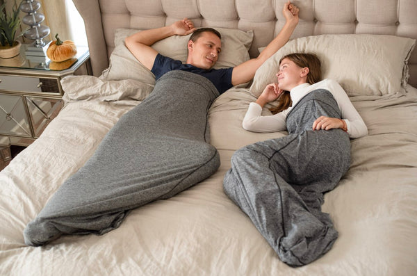 Cocoon Sueño Mágico