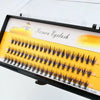 3x1 Extensiones de Pestañas Naturales
