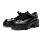 Zapatos Mary Jane Confort Ortopédico™