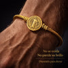 Brazalete San Benito Premium Viral TikTok