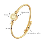 Brazalete San Benito Premium Viral TikTok