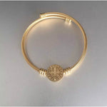 Brazalete San Benito Premium Viral TikTok