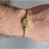 Brazalete San Benito Premium Viral TikTok