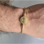 Brazalete San Benito Premium Viral TikTok