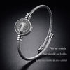 Brazalete San Benito Premium Viral TikTok
