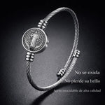 Brazalete San Benito Premium Viral TikTok