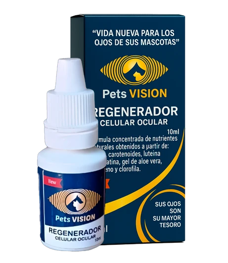 Gotas para Perros y Gatos