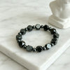 Pulsera de Hematita Protectora