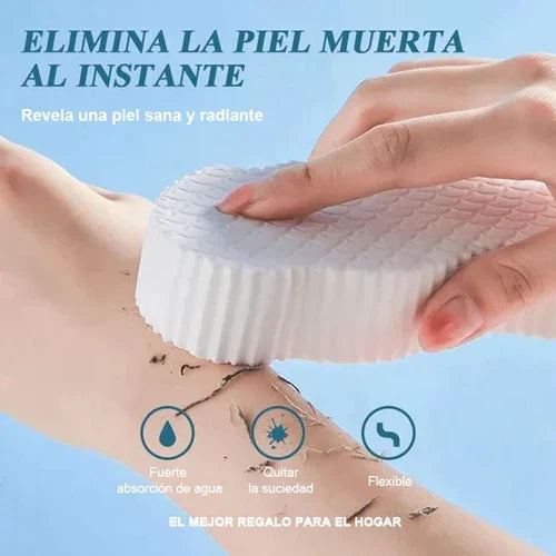 3x1 Esponja Mágica UltraClean