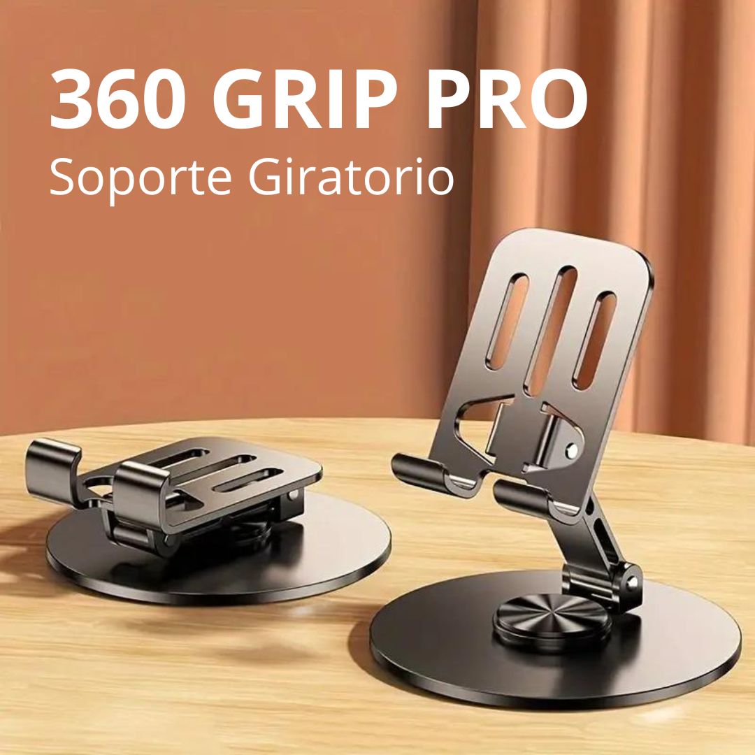 2x1 Grip 360 Pro