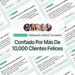 Gotas Botánicas Drenaje Linfático | NutraBioLife