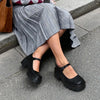 Zapatos Mary Jane Confort Ortopédico™