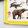 Libro Sonoro Educativo Bilingüe