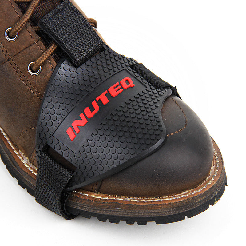 PROTECTOR DE ZAPATO PARA MOTO®