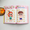 Libro Sonoro Educativo Bilingüe