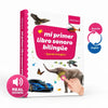 Libro Sonoro Educativo Bilingüe