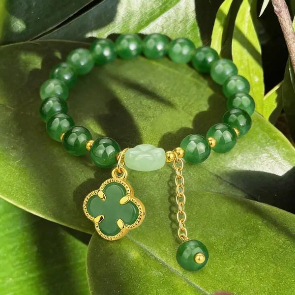 Pulsera Imán de Dinero