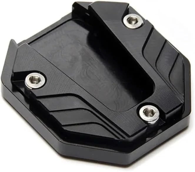 2 x 1 Soporte para Motocicleta