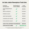 Jabón Aclarante | NutraBioLife