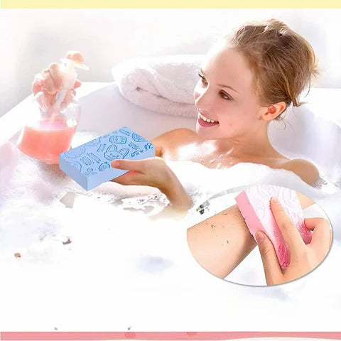 3x1 Esponja Mágica UltraClean