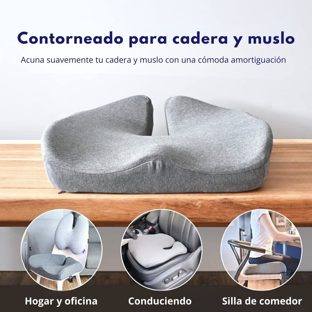 Cojín ComfortEase™