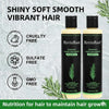 Shampoo de Romero para Crecimiento Capilar
