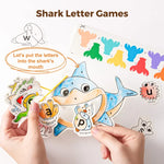Libro para Colorear con Agua Montessori