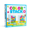 Set Color Stack Challenge
