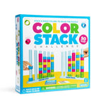Set Color Stack Challenge