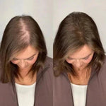Shampoo de Romero para Crecimiento Capilar