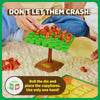 Creature Crash Juego de Equilibrio de Capibaras