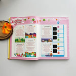 Libro Sonoro Educativo Bilingüe