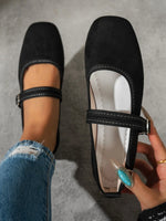 Zapatos Mary Jane Vintage