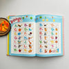 Libro Sonoro Educativo Bilingüe