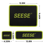 Set Tapetes Magnéticos Flexible