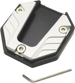 2 x 1 Soporte para Motocicleta