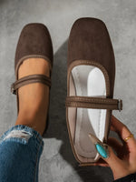 Zapatos Mary Jane Vintage