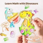 Libro para Colorear con Agua Montessori