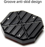 2 x 1 Soporte para Motocicleta