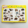 Libro Sonoro Educativo Bilingüe