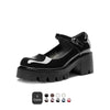 Zapatos Mary Jane Confort Ortopédico™