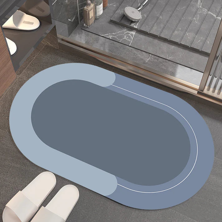 Alfombra Mágica