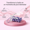 Jabón Artesanal de Lavanda