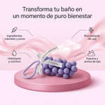 Jabón Artesanal de Lavanda