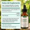Gotas Botánicas Drenaje Linfático | NutraBioLife