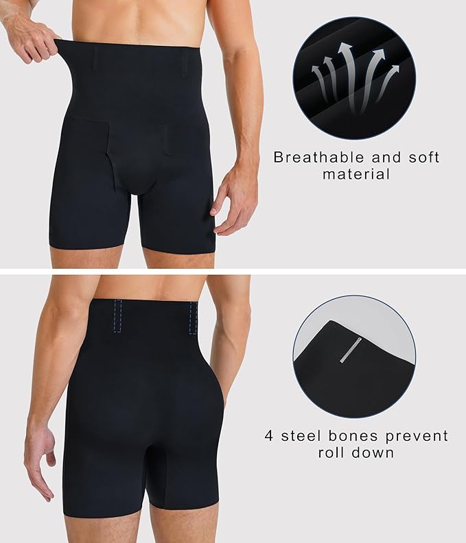 Boxers Faja MaxFlex Pro