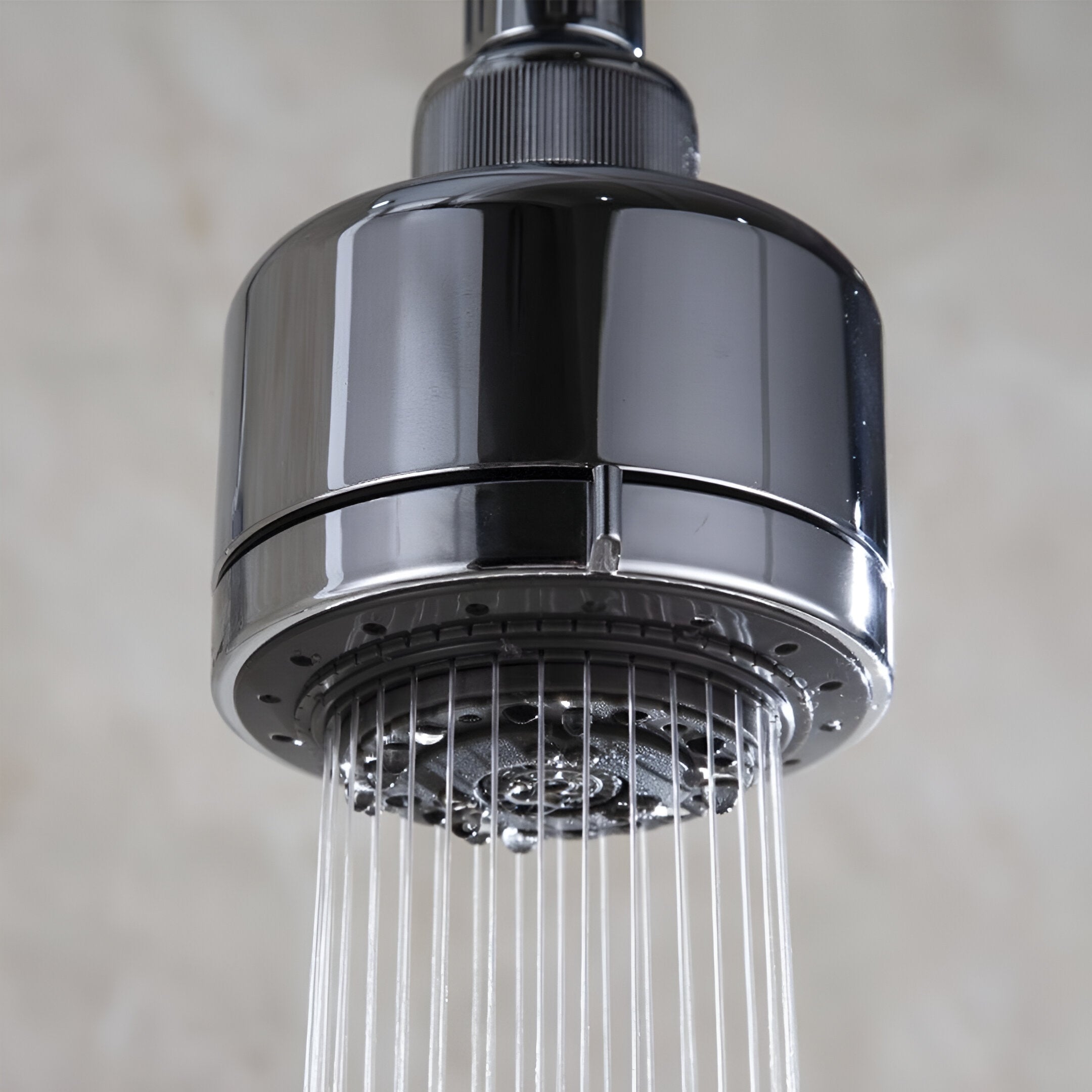 Cabezal de Ducha Ahorrador - Ahorro de Agua y Experiencia Superior